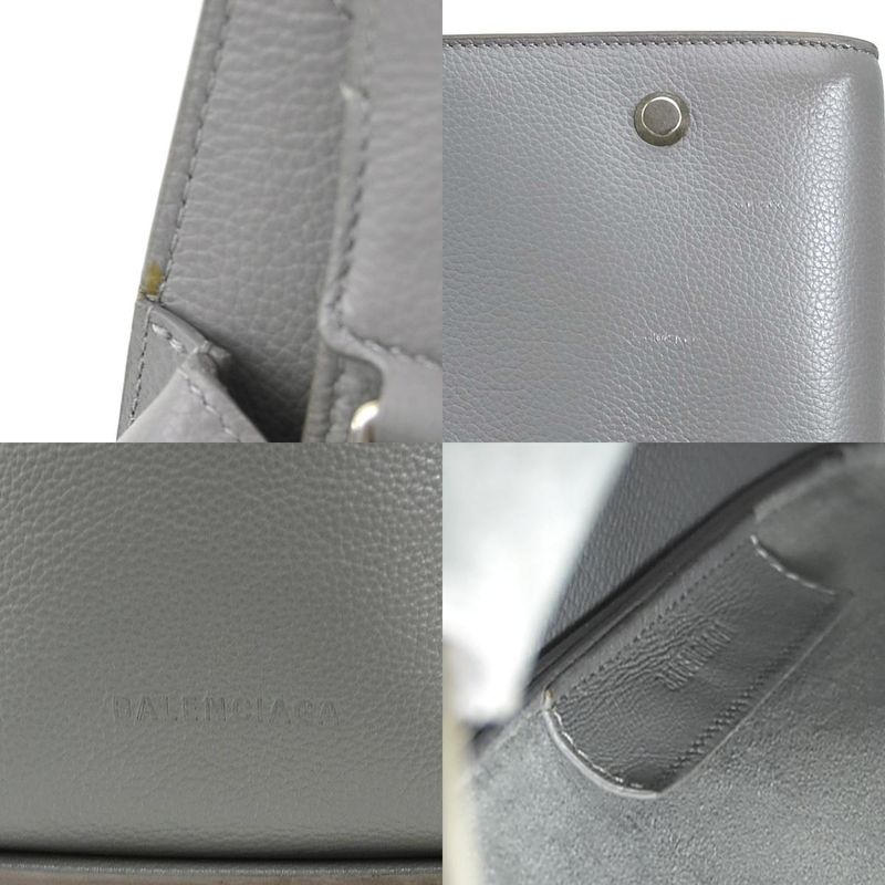 Balenciaga Shoulder Bag North South 655451