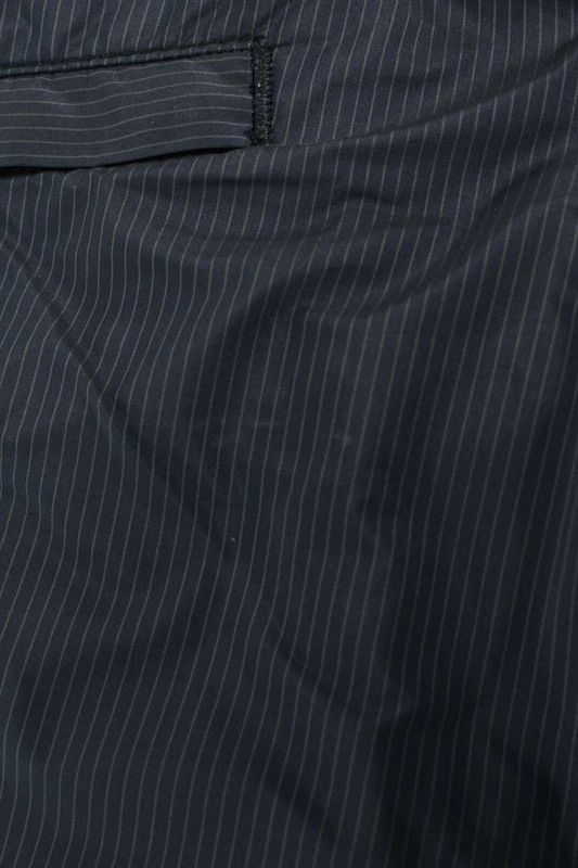 Prada Sph109 S211 10FL Nylon Long Pants Men 48