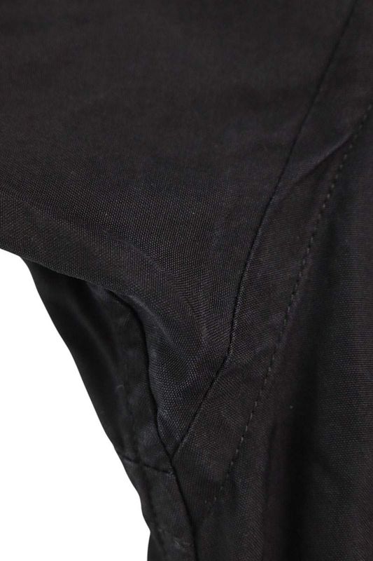 Prada Sc738 Logo-printed Silk Short Sleeve Shirt Men's S