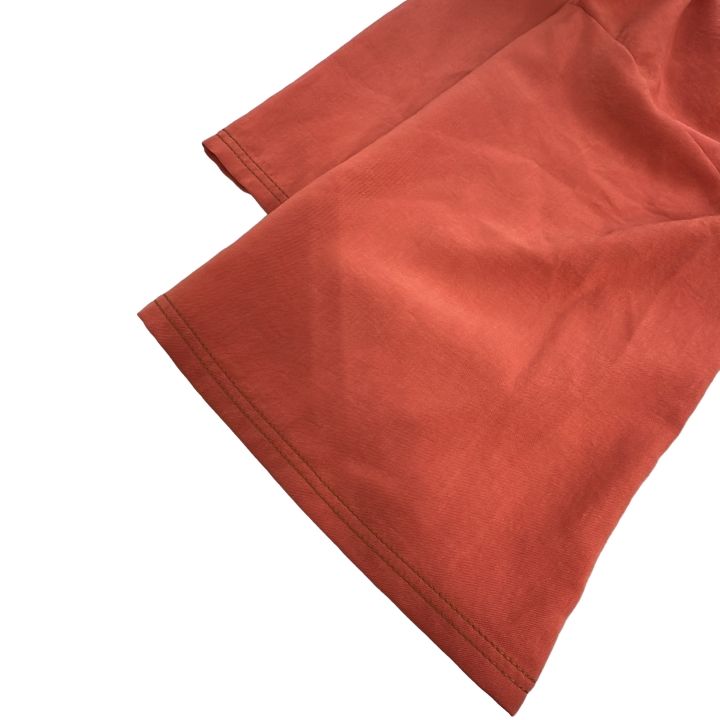 Loewe 1718099 D2196660ga 2019ss Dress Women's Pink And Green S