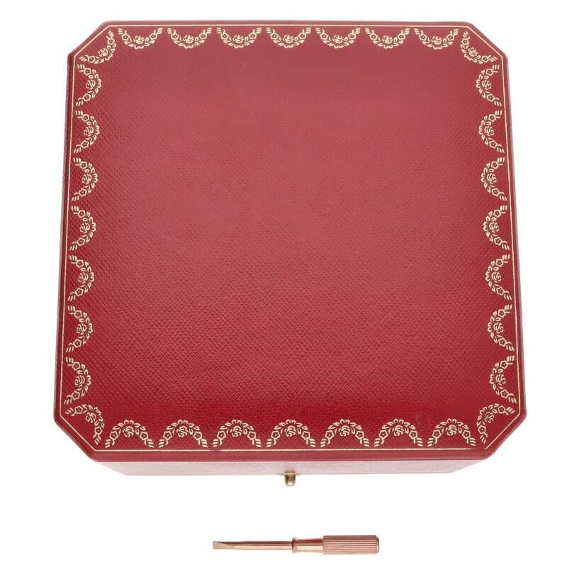 Cartier LOVE Bracelet Love Bracelet 18kpgbracelet Men's 19