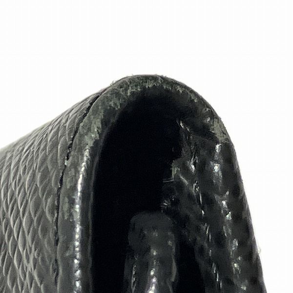 Louis Vuitton Taiga Multicles 4 M30522 Branded Accessories Key Case Men's