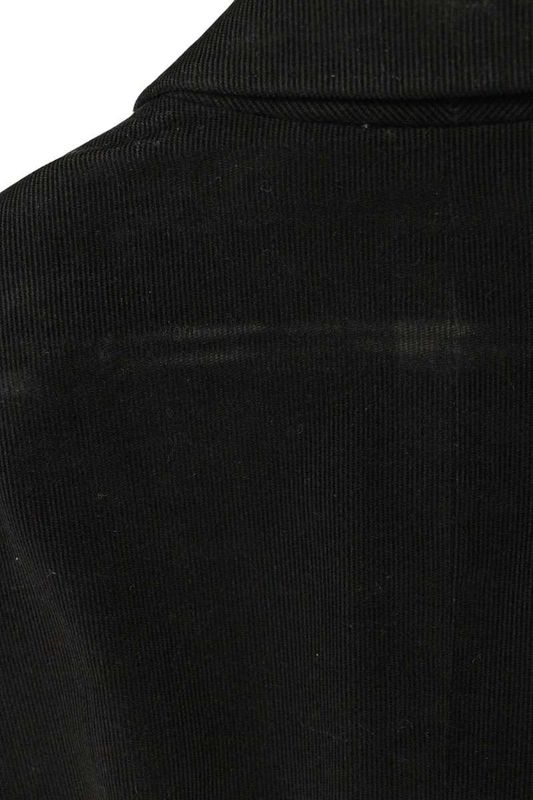 Yves Saint Laurent 471y30 Corduroy Jacket Men's 46