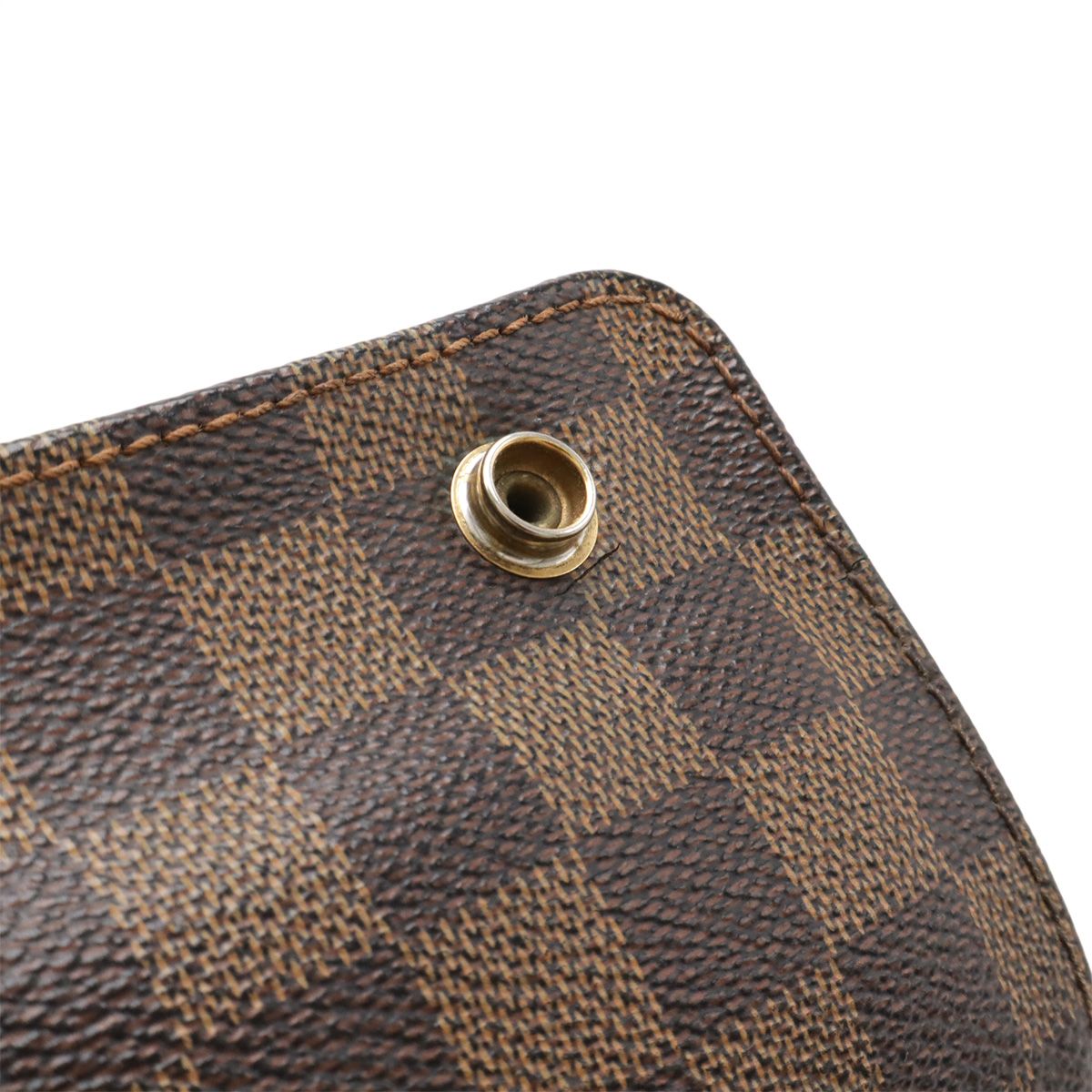 Louis Vuitton Damier Naviglio Shoulder Bag Messenger Bag Crossbody N45255