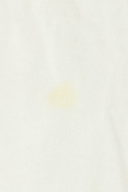 Saint Laurent Paris 412148 Y2pj1 Triangle Print T-shirt Men's S