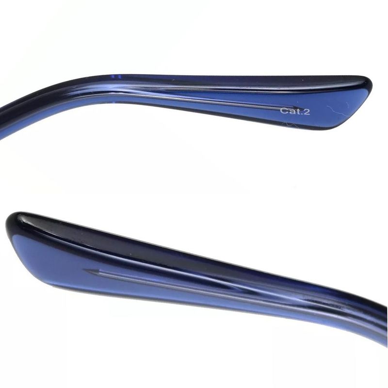 Gucci Sunglasses Light Blue Gg0263s 68bs042