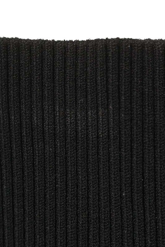 Louis Vuitton 21AW Rw212b GV5 Flju78 Tube Top Logo Layered Tulle Skirt Dress