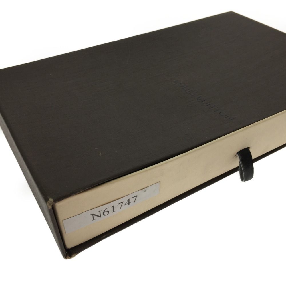 Louis Vuitton Ladies Long Wallet Monogram Portefeuille Sarah Rose Ballerine