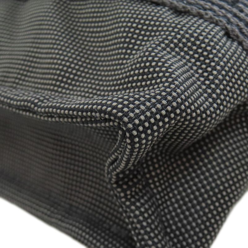 Hermes Her Line A Dos PM Backpack Daypack Canvas Women