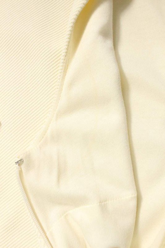 Gucci 414966 X5741 Sherry Line Sleeveless Dress Women's XS