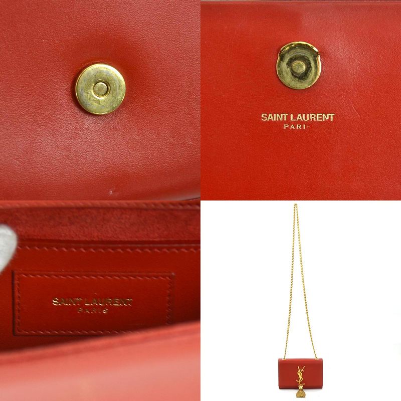 Saint Laurent Shoulder Bag 326076