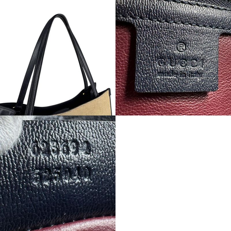 Gucci Shoulder Bag Horsebit 623694