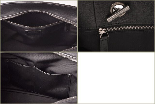 Saint Laurent Brand Bag Similar Used Tote Bag Chain Bag Shopping Tote Festival