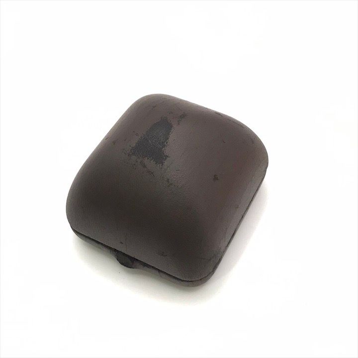 Hermes Candy Ring Blue