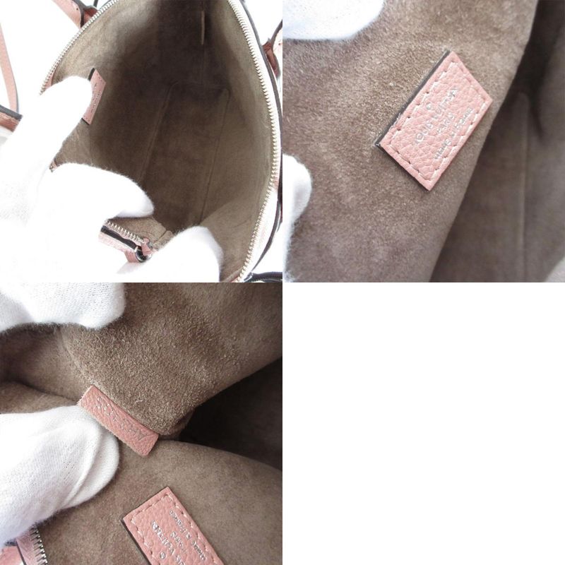 Louis Vuitton Crossbody Shoulder Bag Handbag Parnacea Nano Rockit M61256