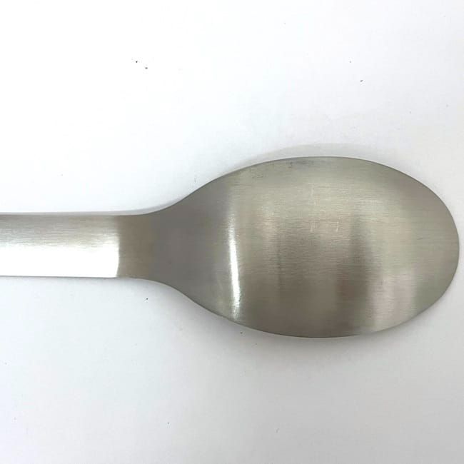 Prada Cutlery Set Silver Black Bloom 2up004 Unused Excellent Condition