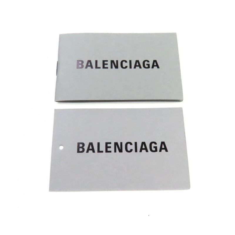 Balenciaga 672793 Everyday 2.0 Xs Logo Embroidered F Fur Shoulder Tote Bag