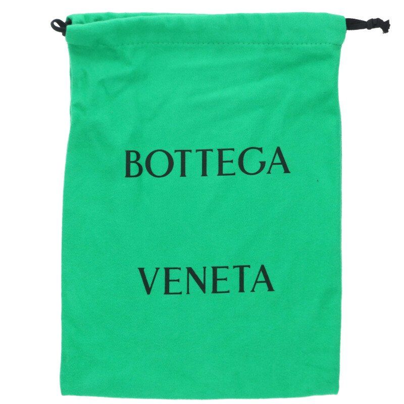 Bottega Veneta Jodie Intrecciato Leather Handbag For Men