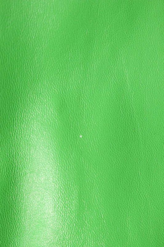 Bottega Veneta 668754 V16h0 Padded Leather Trench Coat Men's 40