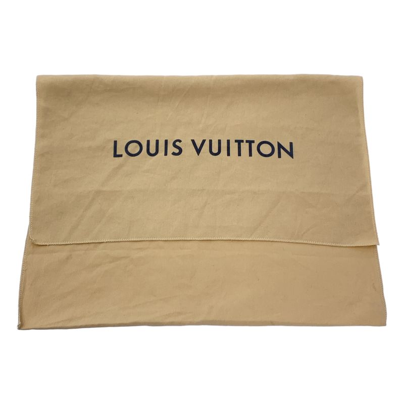 Louis Vuitton sac Pla XS Everyday 2-Way Shoulder Bag Blue White