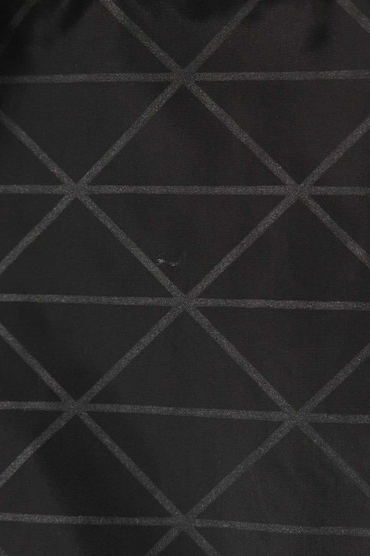 Prada Sph290 Re-nylon Reactive Nylon Long Pants Men's M