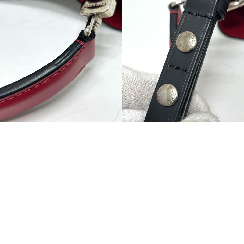 Louis Vuitton Shoulder Bag Neonoe BB Bronze Optique M55556 Epi Leather White X