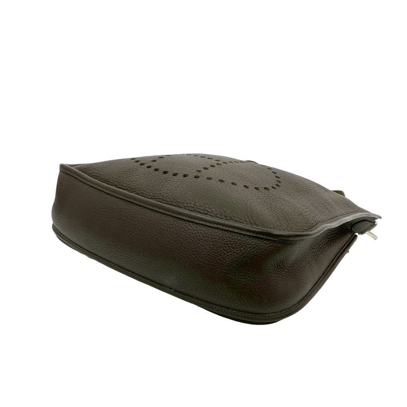 Hermes Hermes Evelyne 3 GM Taurillon Clemence Leather