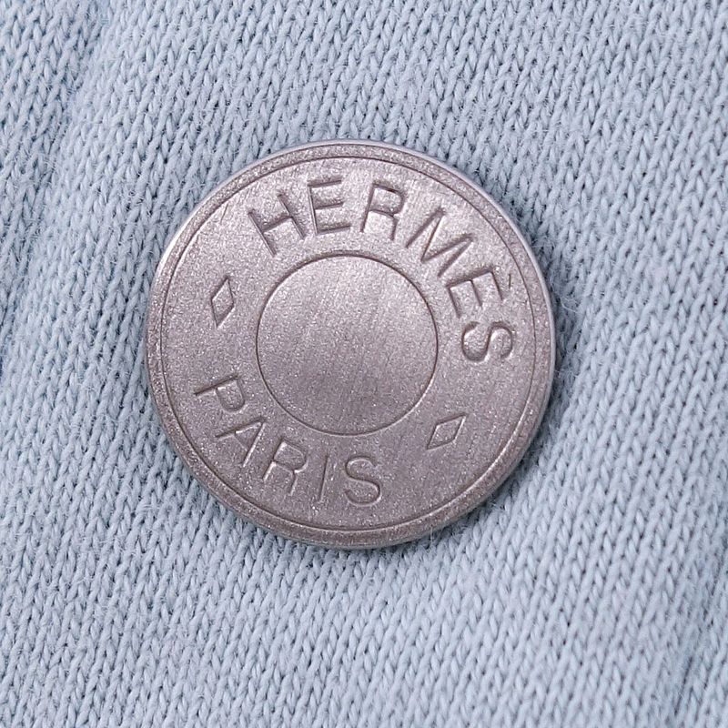 Hermes Teddy Jacket Blouson 21AW Sweatshirt