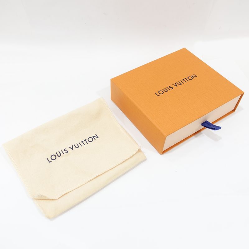 Louis Vuitton Portefeuille M83481 RFID Monogram Empreinte Sunrise