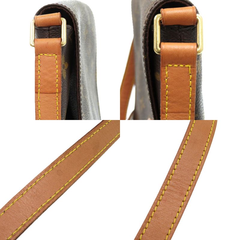 Louis Vuitton Musette Salsa Long Strap M51387 Shoulder Bag LV 0689 Louis Vuitton