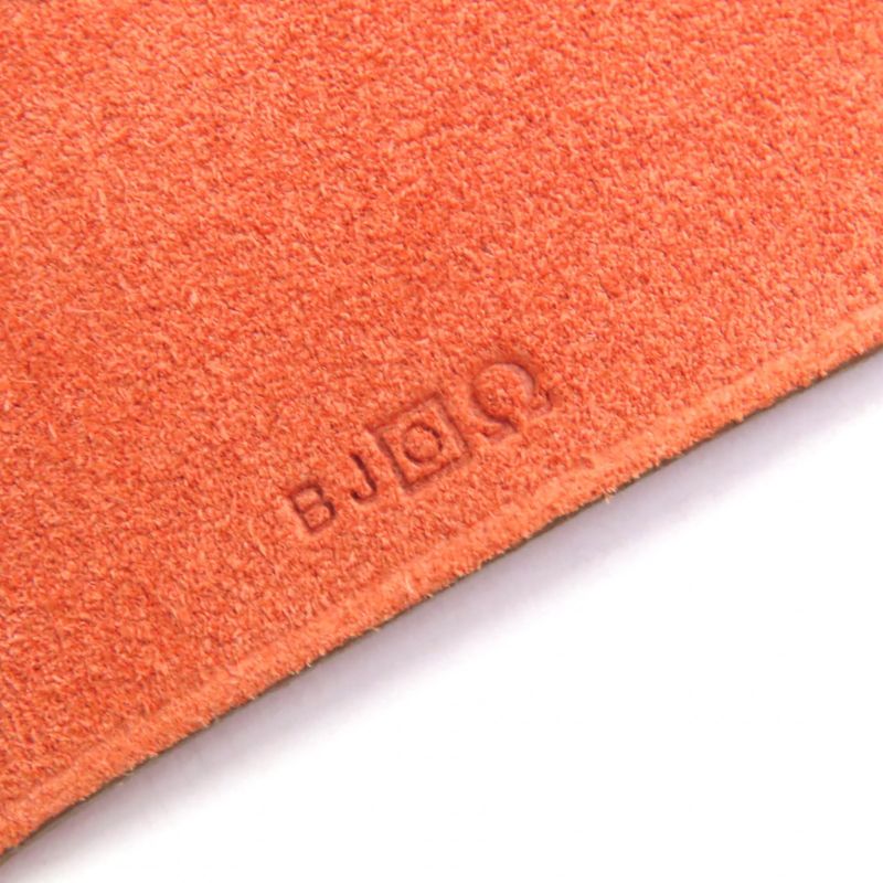 Hermes Ulysse MM Silver Hardware Togo Leather Notebook Cabas - Notebook Cabas -