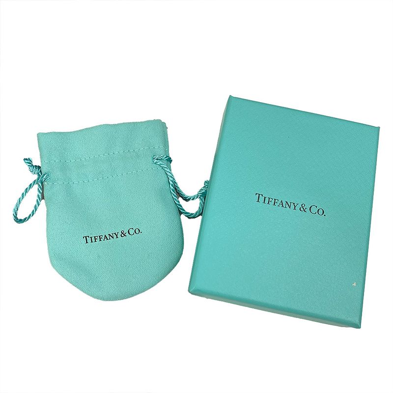 Tiffany & Co by the Yard Diamond Necklace