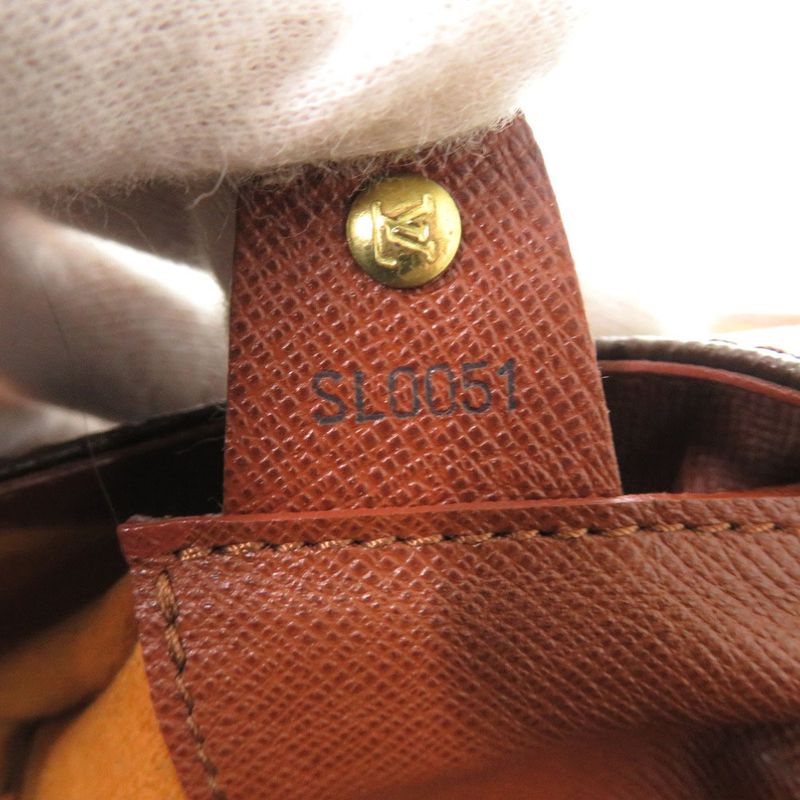 Louis Vuitton Musette Monogram M51256 Shoulder Bag LV 0629 Louis Vuitton