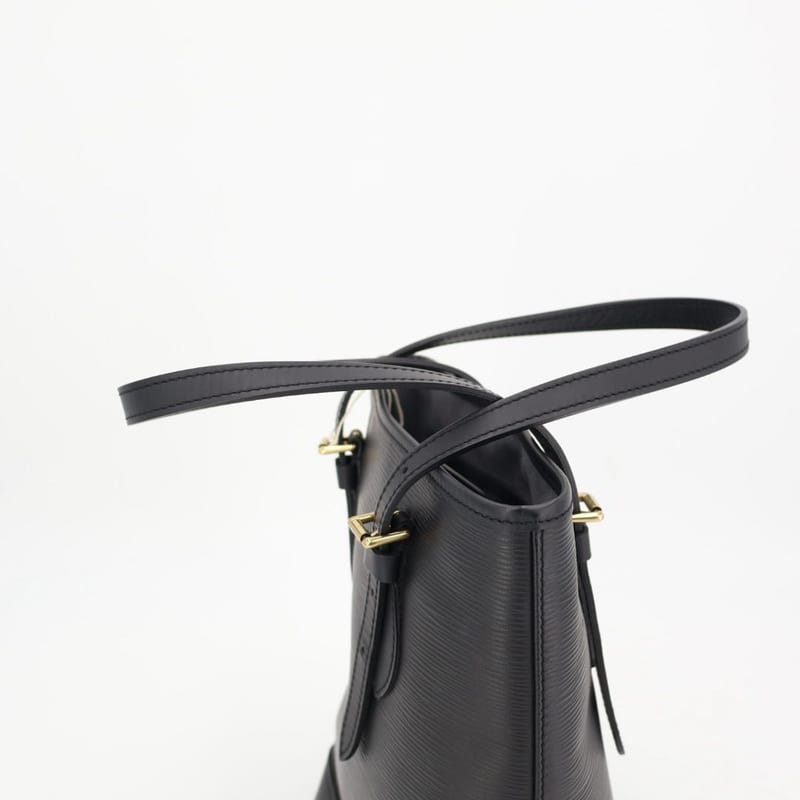 Louis Vuitton Epi Bucket PM Shoulder Bag