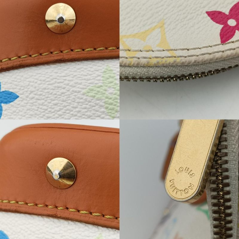 Louis Vuittonalma PM Bron Monogram Multicolor M92647fl0014