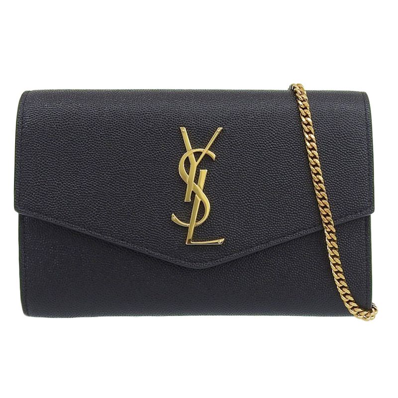 Saint Laurent Chain Shoulder Bag Shoulder Bag