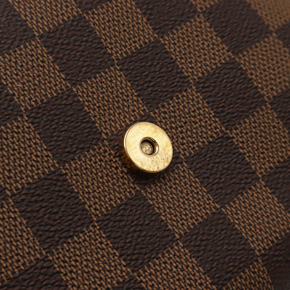 Louis Vuitton Damier Musette Tango Short Shoulder Shoulder Bag One Shoulder