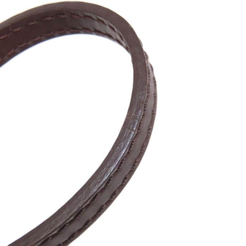 Louis Vuitton N51296 Pochette Ipanema Shoulder Bag Damier Canvas Women