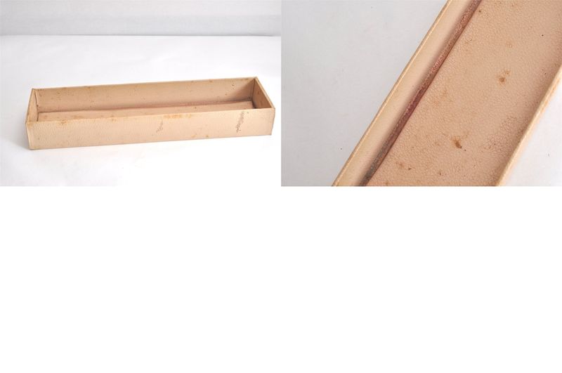 Louis Vuitton Monogram Boiteau Bouteille Vanity Case M21822 LV 2740n