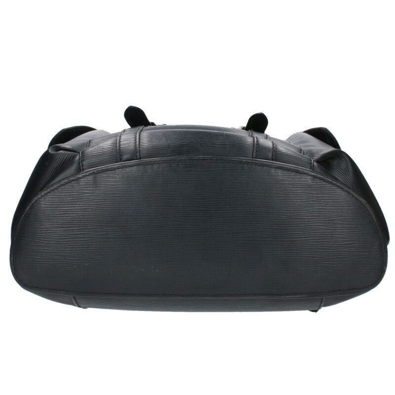 Louis Vuitton M50159 Christopher PM Epi Leather Backpack Men PM