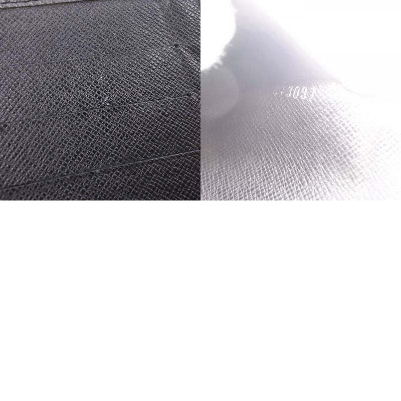 Louis Vuitton Porte Barrule Carte Cles Di M30392 Taiga Altoise Men's Wallet