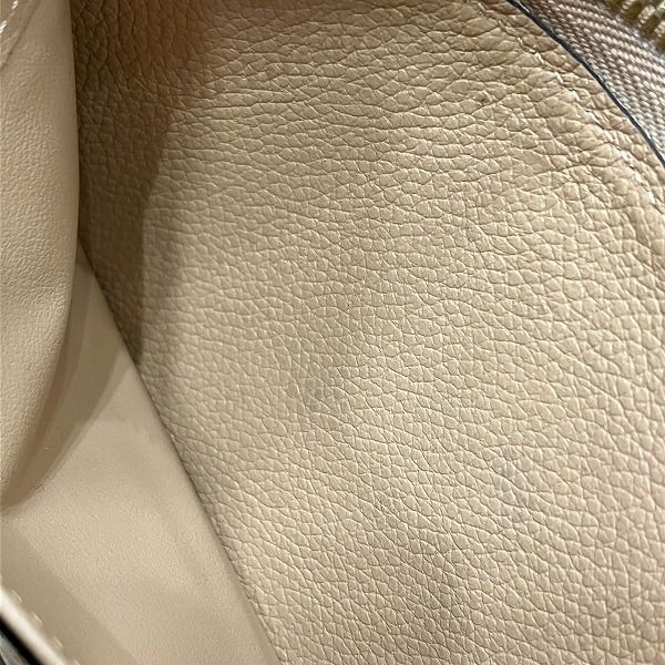 Louis Vuitton Monogram Empreinte Zippy Wallet M69034 Long Wallet Women