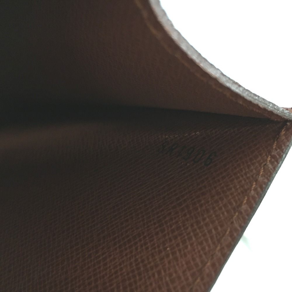 Louis Vuitton Monogram Malherbe Handbag