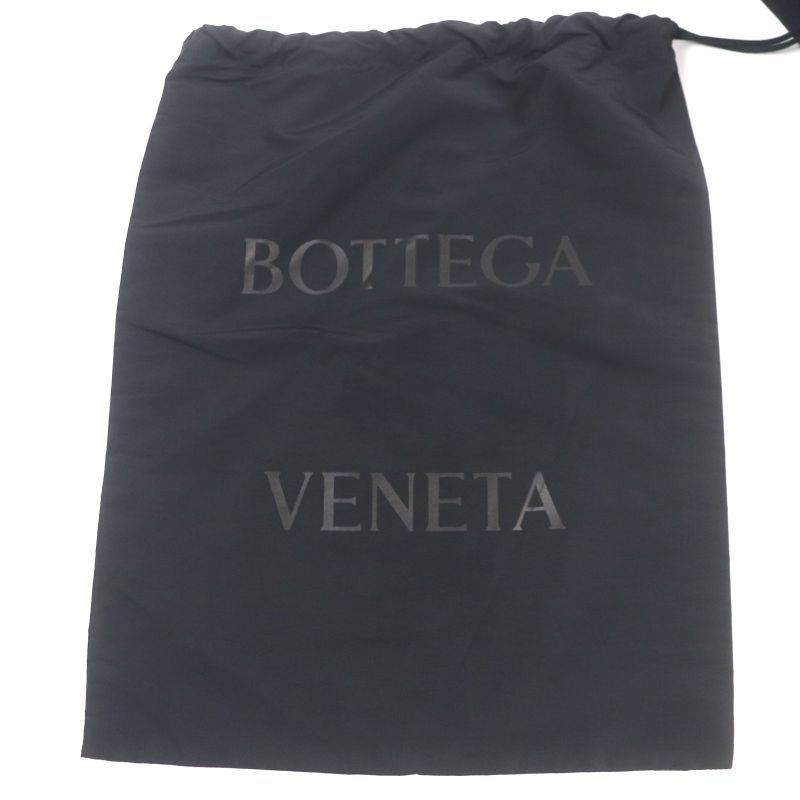 Bottega Veneta 2023 735805 Long Trench Coat With Drawcord