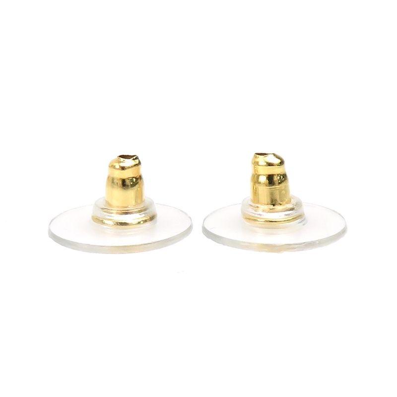 Chanel Earrings Coco Mark