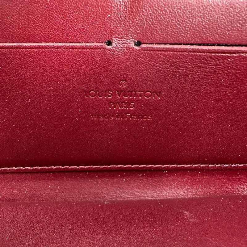 Louis Vuitton M61379 Monogram Round Zipper Zippy Wallet Long Wallet Louis