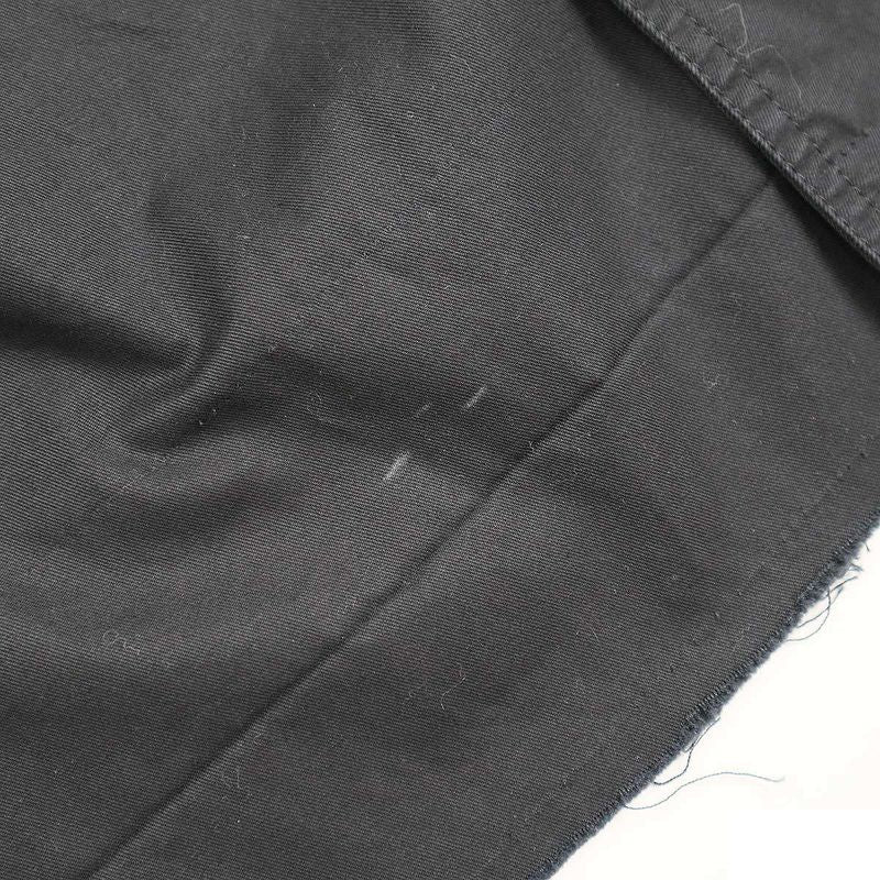 Balenciaga 22ss Oversize Drill Overcoat Oversize Drill Overcoat 698285 Tkp06