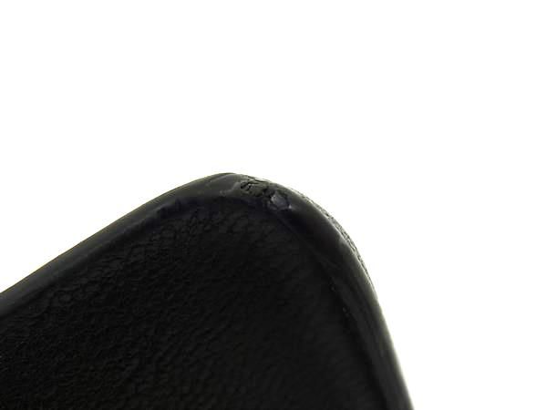 Bottega Veneta Intrecciato Leather Iphone X/XS Phone Case Black Fi1114