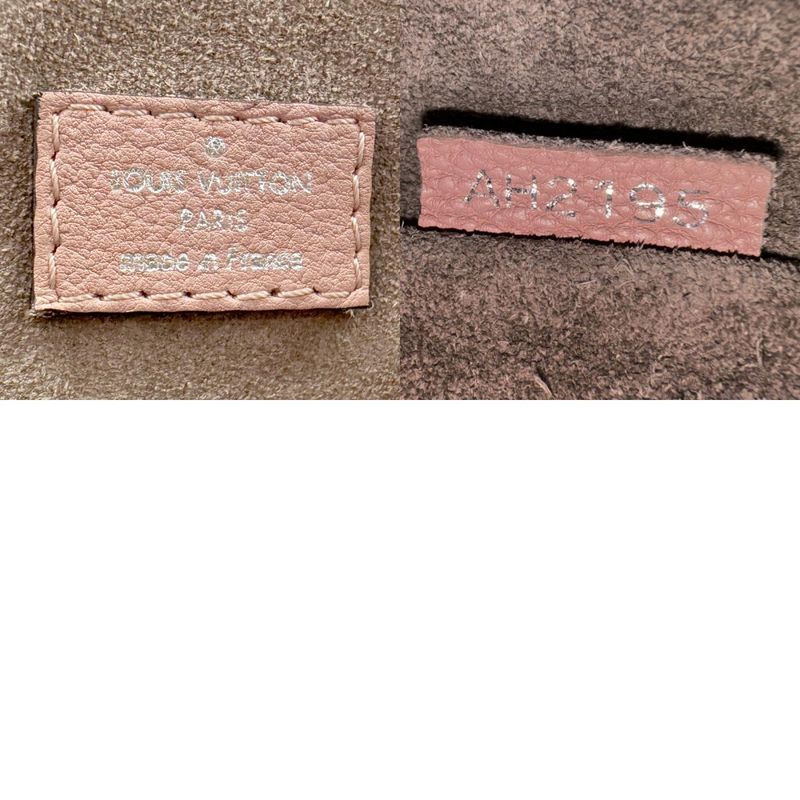 Louis Vuitton Crossbody Shoulder Bag Handbag Nano Rockit M61256