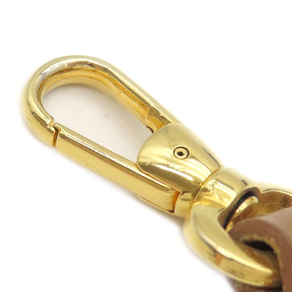 Christian Dior 2way Bag Trotter 2way Handbag Canvas Leather Beige Gold Hardware